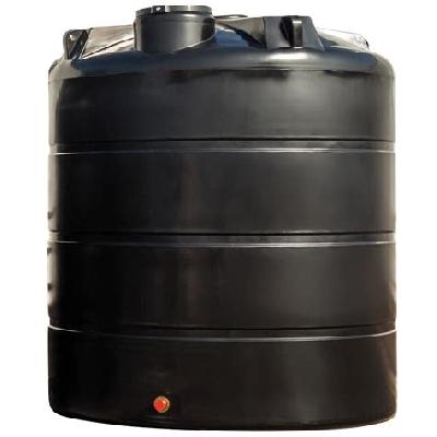 10000 Litre Ss Water Tank