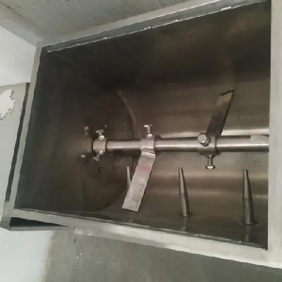 Atta Making Machine