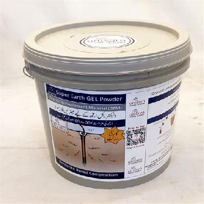 Bentonite Earthing Powder