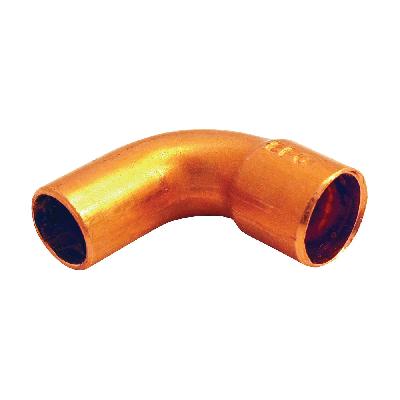 Fabricated Pipe Elbow