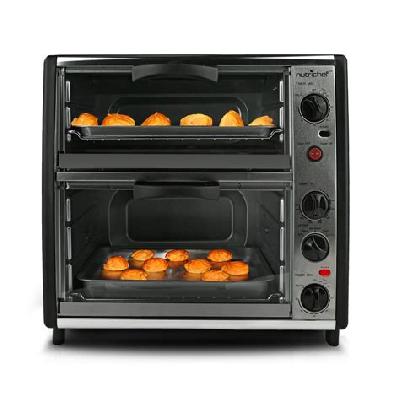 Oven Food Machine