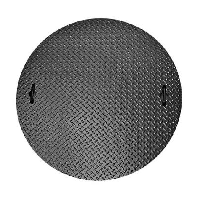 12 Kg Manhole Cover
