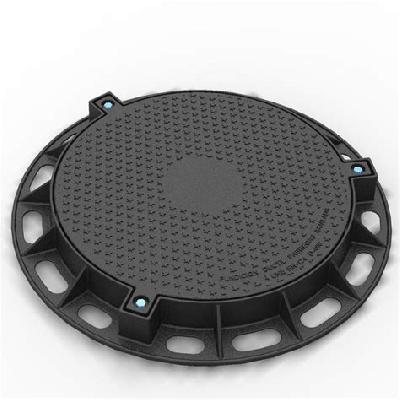 2.8 Kg Manhole Cover