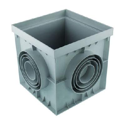 20x20 Inch MS Manhole Cover