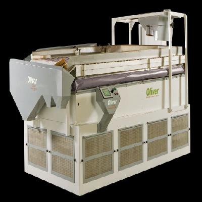 Automatic Gravity Separator Machine