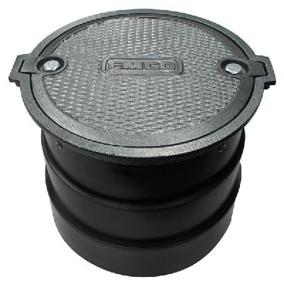 Manhole Cover