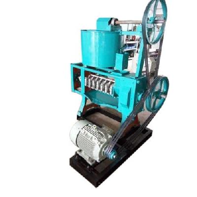 Mini Oil Mill Expellers