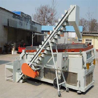 Seed Gravity Separator Machine