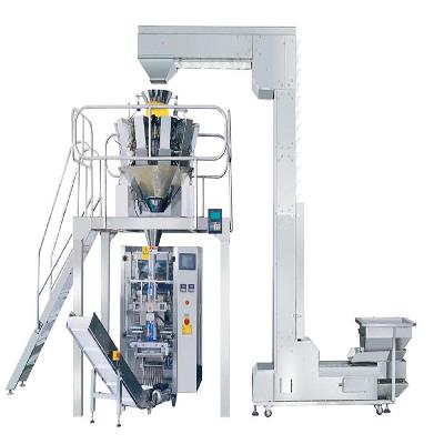 Swastik Automatic Pulses Packing Machine