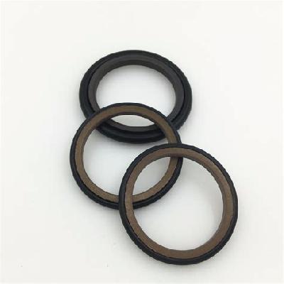 HBTS STEP SEAL