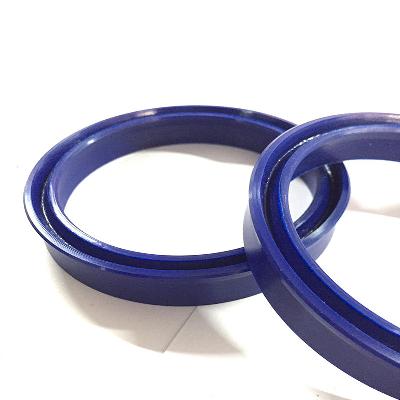 Polyurethane Hydraulic Rod and Piston Seal