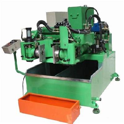3 In 1 Casting Machine Export Model