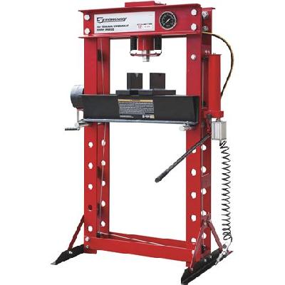 40 Ton Hydraulic Press Machine
