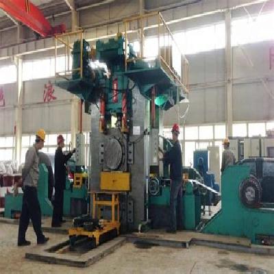 8 Inch Rolling Mill