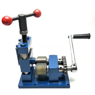 Bangle Bending Machine