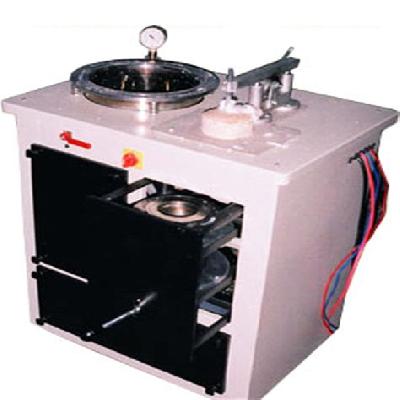 Bottom Pouring Casting Machine