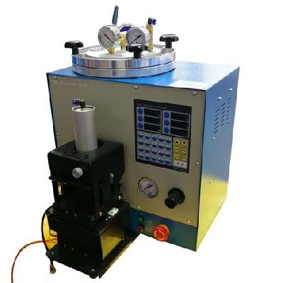 Casting Digital Wax Injector