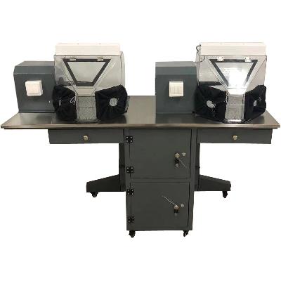 Export Model Vacuum Polisher Machine