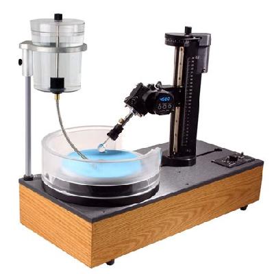 Faceting Machine