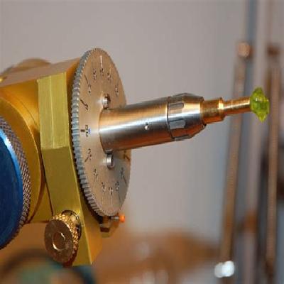 Faceting Machine Colet