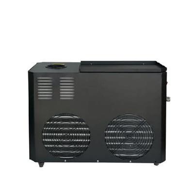 Gold Melting Furnace With Chiller
