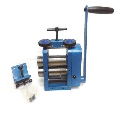 Goldsmith Rolling Machine 4 inch