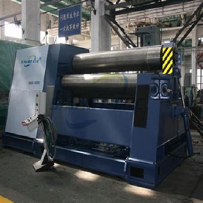 Heavy Duty Rolling Machine
