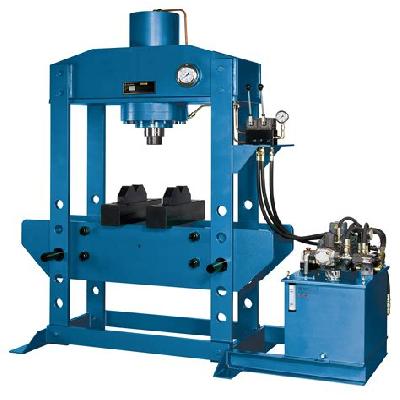 Hydraulic Pressing Machine