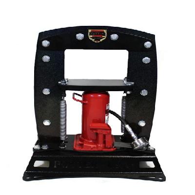 Jewellery Hydraulic Pressing Machine