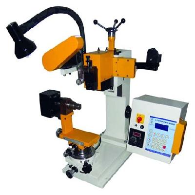 Kanas Bangle Faceting Machine
