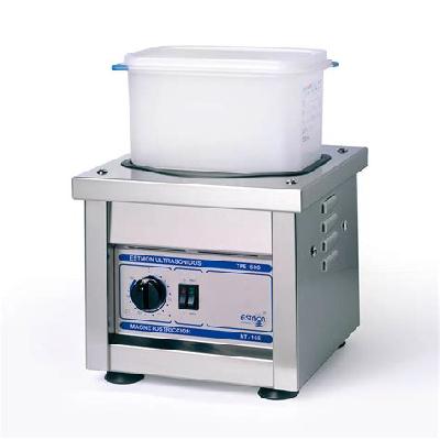 Magnetic Polisher Machine