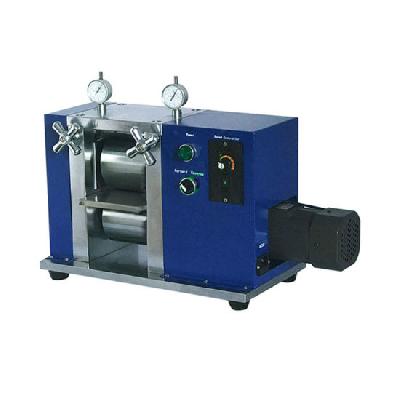 Mini Roll Pressing Machine