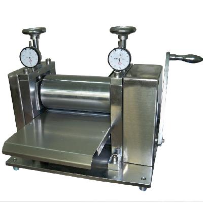 Roll Press Machine