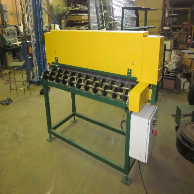 Roll Presses
