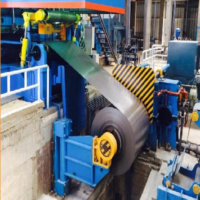 Rolling Mill Machinery