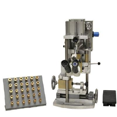 Stone Setting Machine