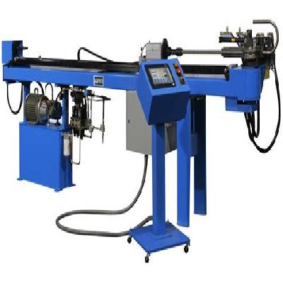 Tube Forming Machine