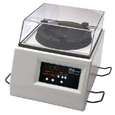 Vaibretar Polishar Machine Export Model