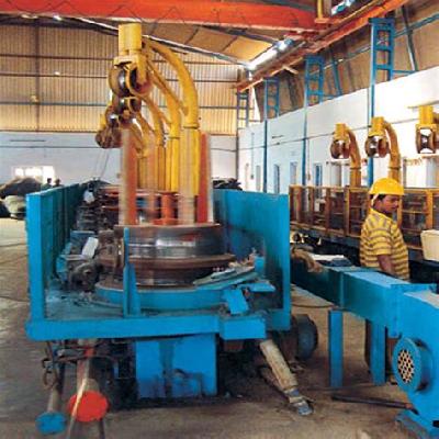 Wire Drawing Machine Clutch Types