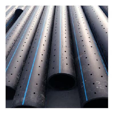 Earthing Perforated Pipe