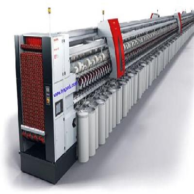 Blow Room Line Conveyor Belt