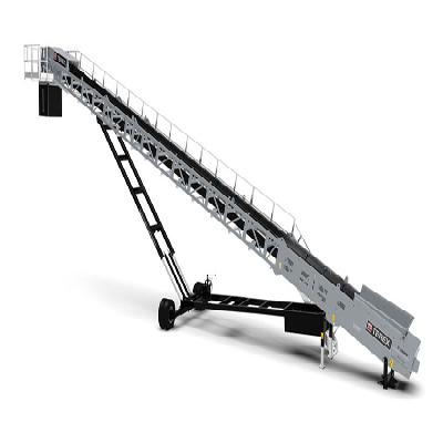 Lattice Conveyor