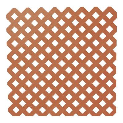 Poly Lattice