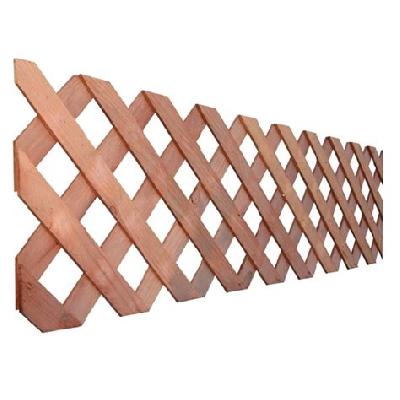 Wooden Lattices