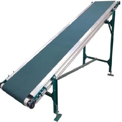 All Types Of Conveyor Belt