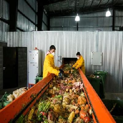 Organic Waste Management Services