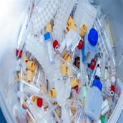 Pharmaceutical Waste Management Service