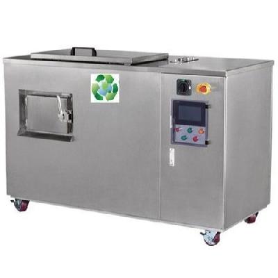 Semi Automatic Composting Machine