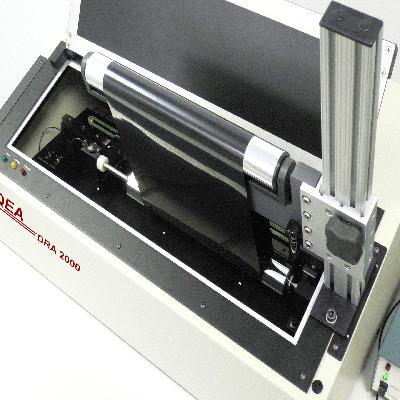 Belt Testing Machine