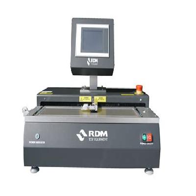 Drum Friction Test Machine